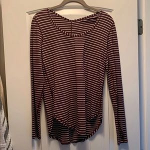 Lululemon Long Sleeve (6)